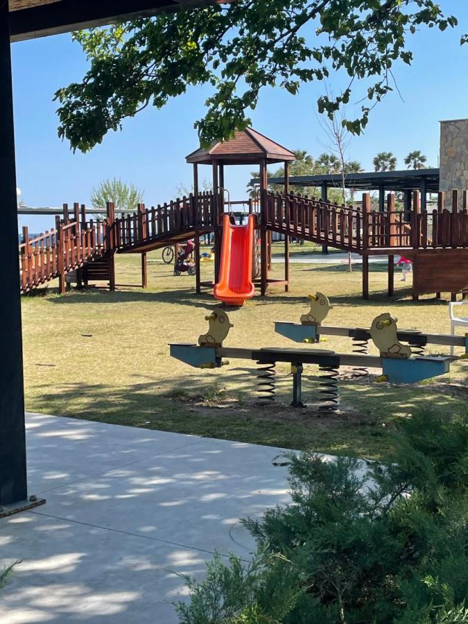 Kalida Apart Kemer Exteriör bild