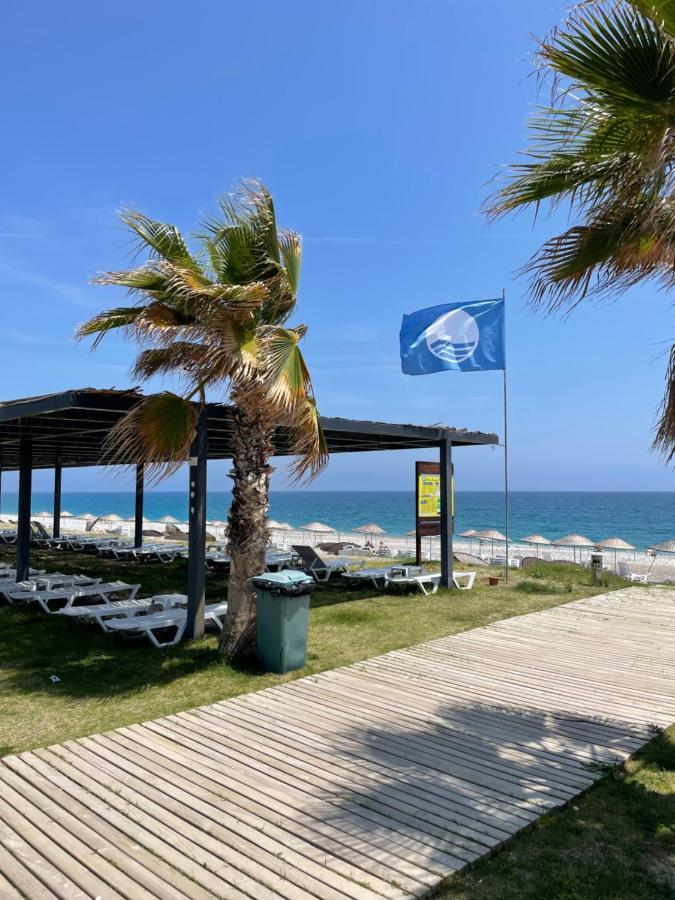 Kalida Apart Kemer Exteriör bild