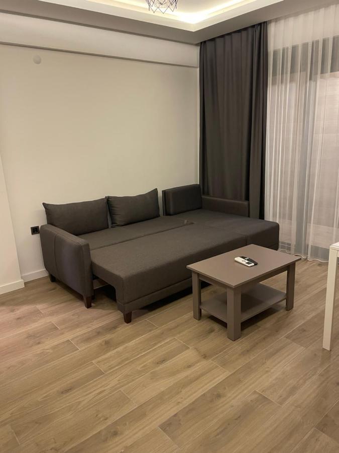 Kalida Apart Kemer Exteriör bild